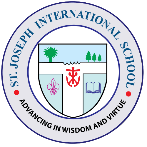St. Joseph International School